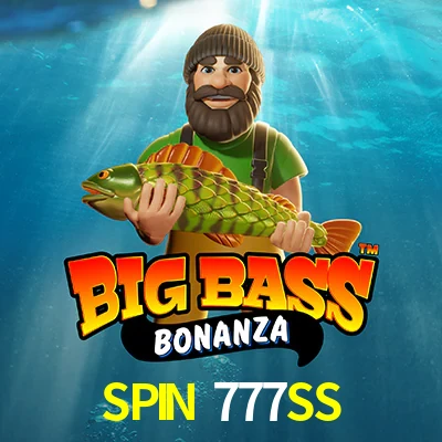 SPIN 777SS — Big Bass Bonanza fishing slot | Play on Android APK & iPhone for real money | Pragmatic Play