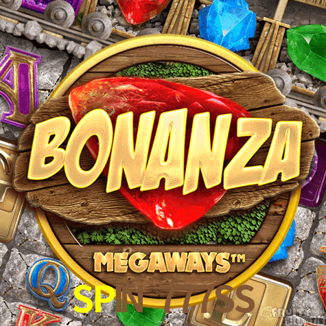 SPIN 777SS — Bonanza Megaways megaways slot | Play on Android APK & iPhone for real money | Big Time Gaming