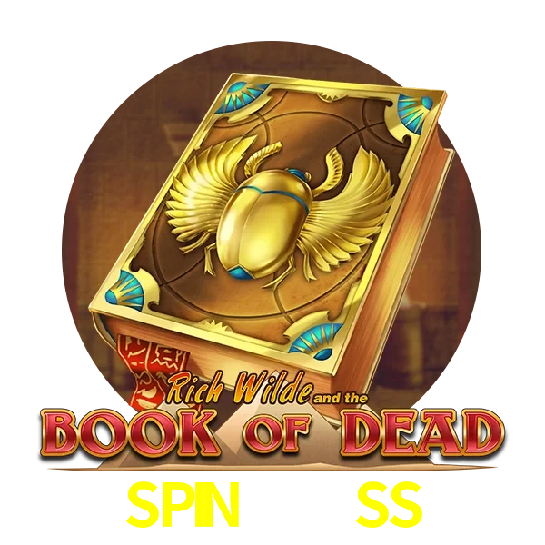 SPIN 777SS — Book of Dead slot | Play on Android APK & iPhone for real money | Play'n GO