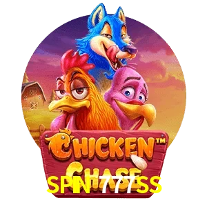 SPIN 777SS — Chicken Chase crash game | Play on Android APK & iPhone for real money | Hacksaw Gaming