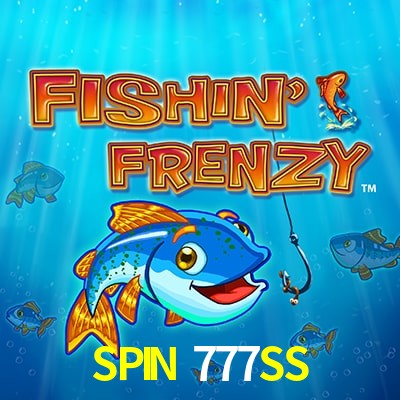 SPIN 777SS — Fishin Frenzy fishing slot arcade | Play on Android APK & iPhone for real money | Reel Time
