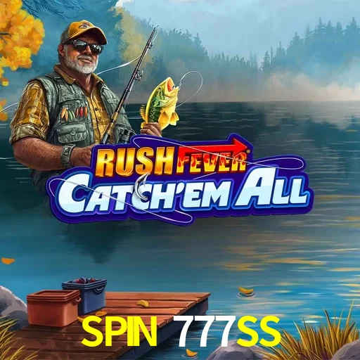 SPIN 777SS — Fishing Rush fishing arcade | Play on Android APK & iPhone for real money