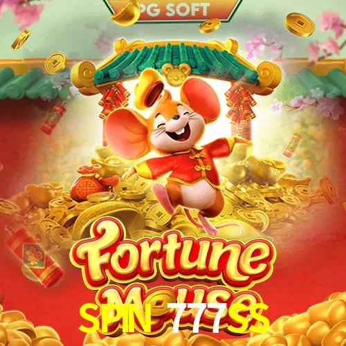SPIN 777SS — Fortune Mouse slot | Play on Android APK & iPhone for real money | PG Soft