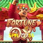 SPIN 777SS — Fortune Ox slot | Play on Android APK & iPhone for real money | PG Soft