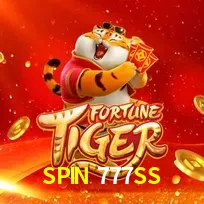 SPIN 777SS — Fortune Tiger slot | Play on Android APK & iPhone for real money | PG Soft