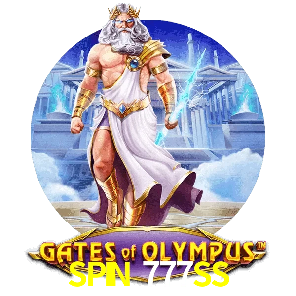 SPIN 777SS Gates of O.