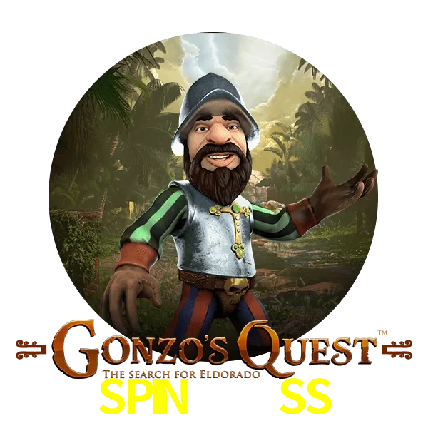SPIN 777SS — Gonzo's Quest slot | Play on Android APK & iPhone for real money | NetEnt