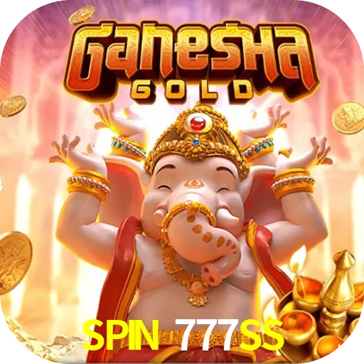 SPIN 777SS — Jackpot Ganesha Fortune jackpot lottery | Play on Android APK & iPhone for real money | Red Tiger