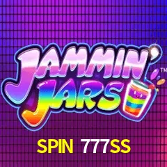 SPIN 777SS — Jammin Jars cluster slot | Play on Android APK & iPhone for real money | Push Gaming