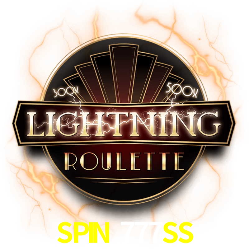 SPIN 777SS — Lightning Roulette live live casino roulette | Play on Android APK & iPhone for real money | Evolution