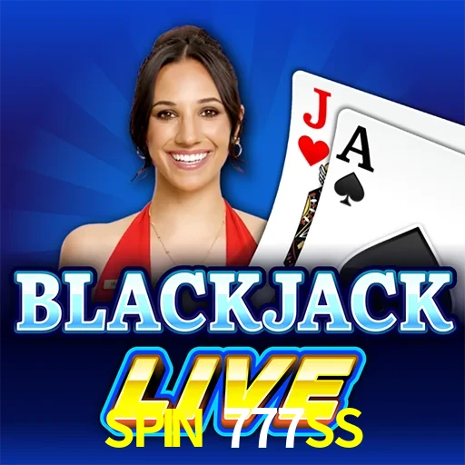 SPIN 777SS — Live Blackjack live casino blackjack | Play on Android APK & iPhone for real money | Evolution