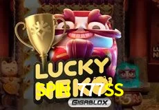 SPIN 777SS — Lucky Neko slot | Play on Android APK & iPhone for real money | PG Soft
