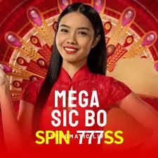 SPIN 777SS — Mega Sic Bo live casino dice | Play on Android APK & iPhone for real money | Evolution