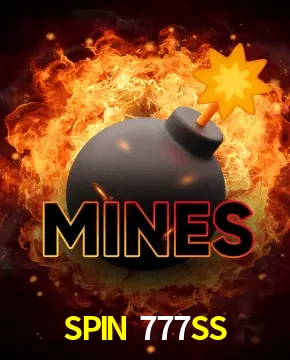 SPIN 777SS Mines