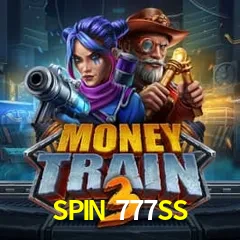SPIN 777SS — Money Train 3 slot | Play on Android APK & iPhone for real money | Relax Gaming