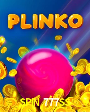SPIN 777SS — Plinko arcade ball drop | Play on Android APK & iPhone for real money