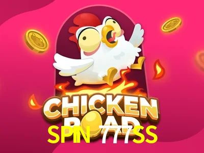 SPIN 777SS — Road Chicken crash game | Play on Android APK & iPhone for real money | Hacksaw Gaming