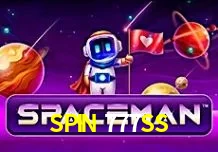 SPIN 777SS — Spaceman crash crash game | Play on Android APK & iPhone for real money | Pragmatic Play