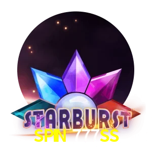 SPIN 777SS — Starburst slot | Play on Android APK & iPhone for real money | NetEnt