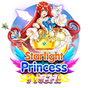 SPIN 777SS — Starlight Princess slot | Play on Android APK & iPhone for real money | Pragmatic Play