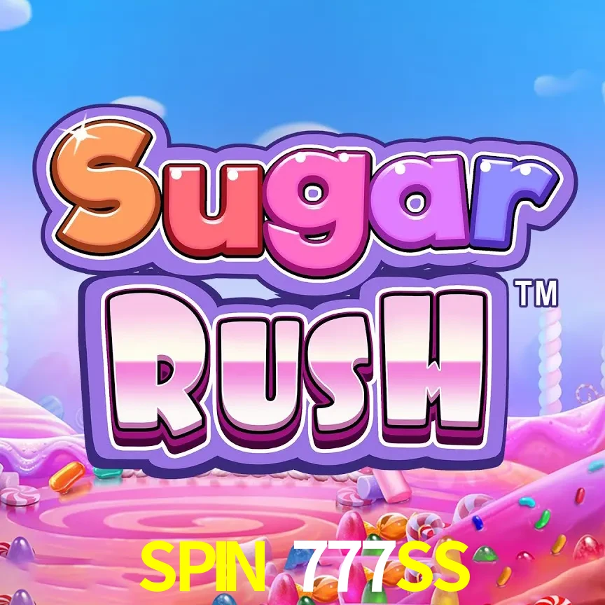 SPIN 777SS — Sugar Rush slot | Play on Android APK & iPhone for real money | Pragmatic Play