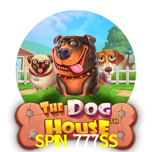 SPIN 777SS — The Dog House slot | Play on Android APK & iPhone for real money | Pragmatic Play
