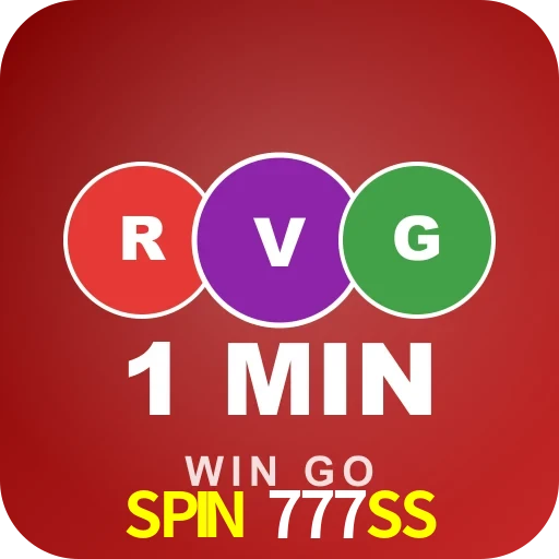 SPIN 777SS — Win Go 1 min color prediction | Play on Android APK & iPhone for real money
